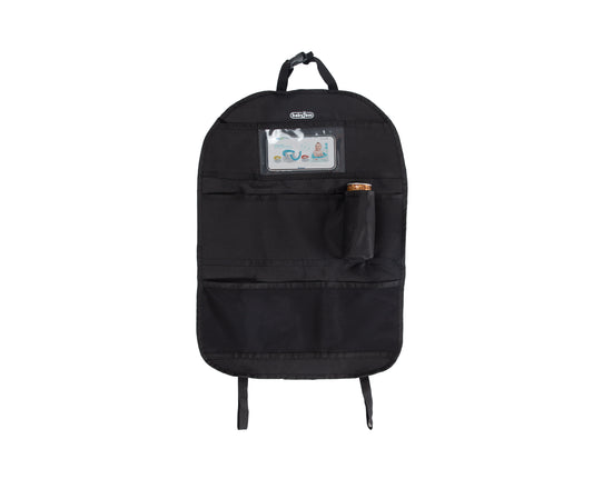 Babyjem car organiser black