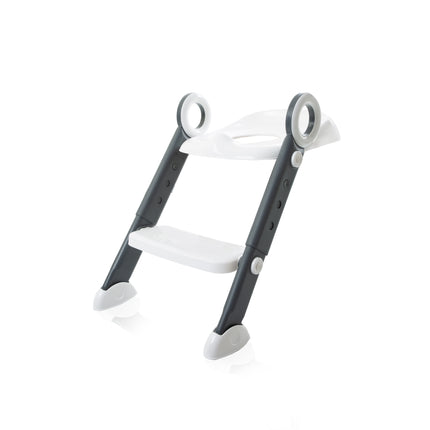 Babyjem step stool toi̇let trai̇ni̇ng