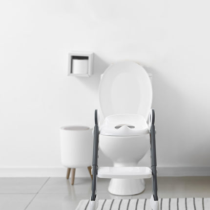 Babyjem step stool toi̇let trai̇ni̇ng