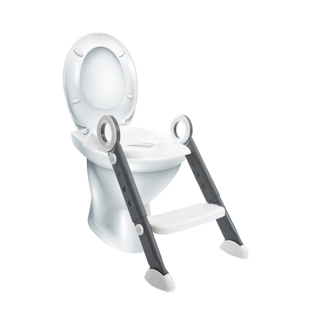Babyjem step stool toilet training