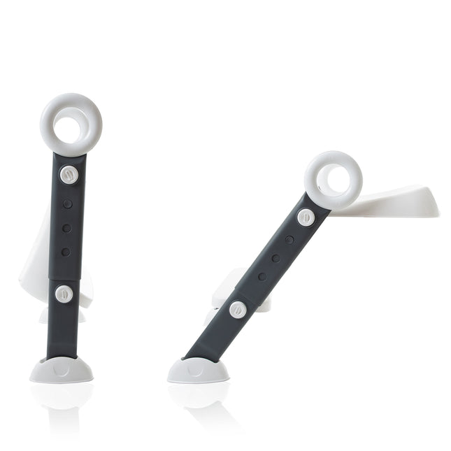 Babyjem step stool toilet training