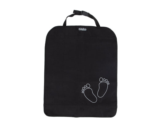 Babyjem car seat protection / feet pattern