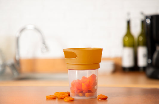 Babyjem 874 snack cup