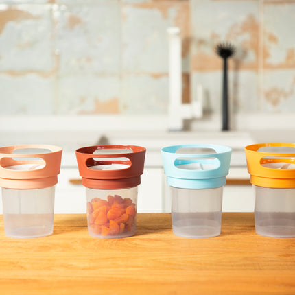 Babyjem 874 snack cup