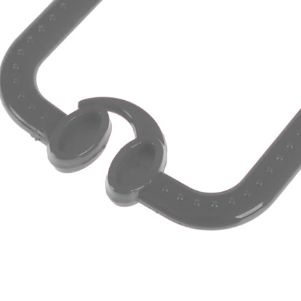 Babyjem rattle stroller ring square