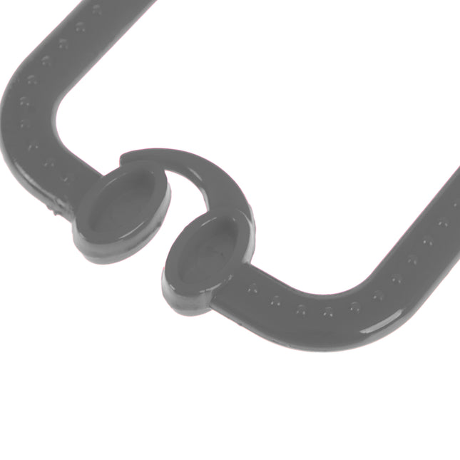 Babyjem rattle stroller ring square