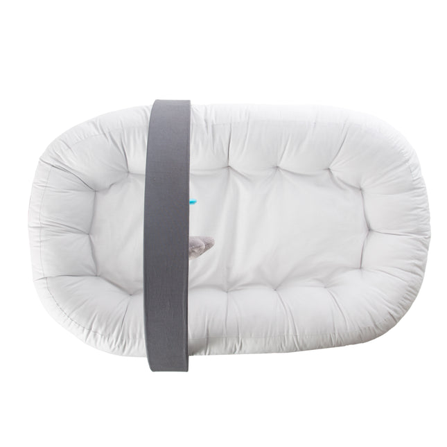 Babyjem babynest my first bed with toys