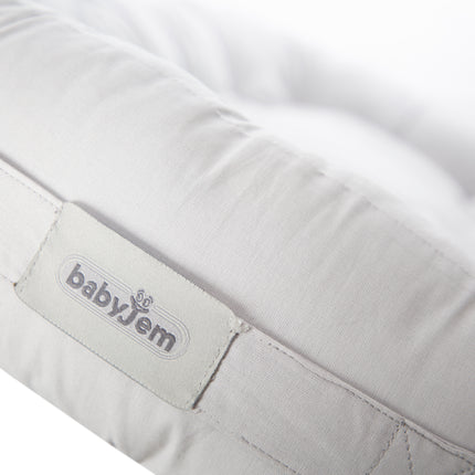 Babyjem babynest my first bed with toys