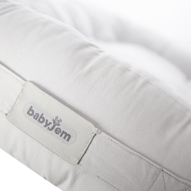 Babyjem babynest my first bed with toys