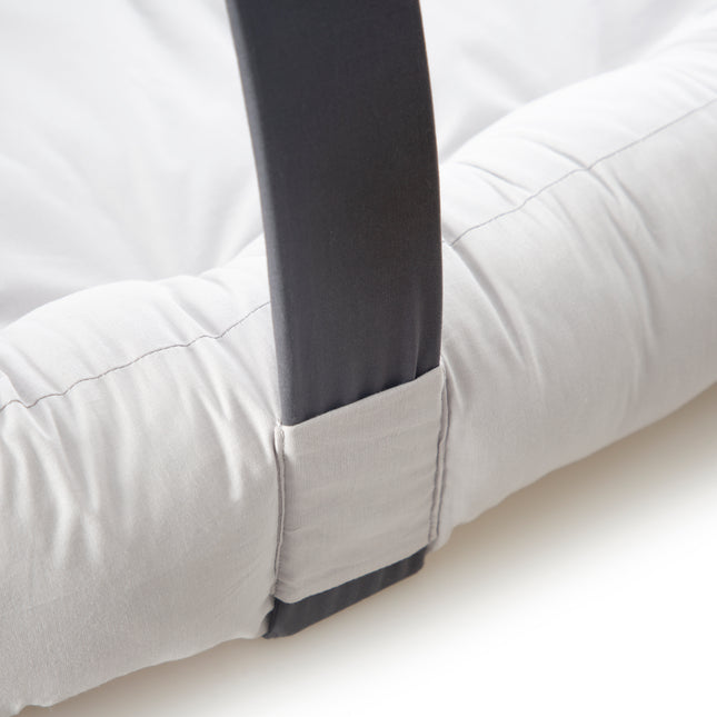 Babyjem babynest my first bed with toys