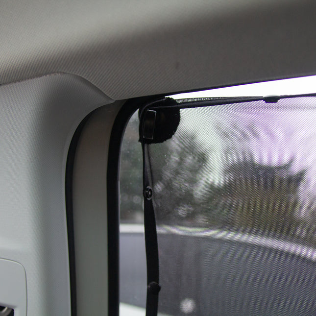 Babyjem adjustable window sun shade