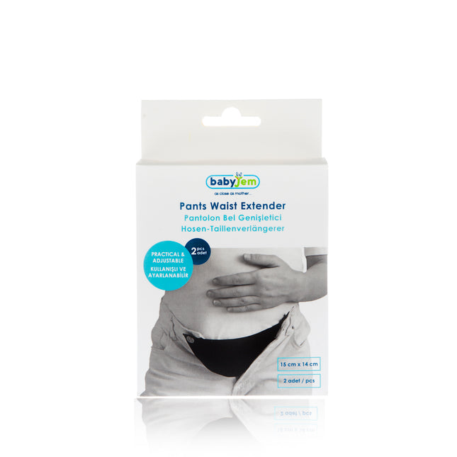 Babyjem pants waist extender