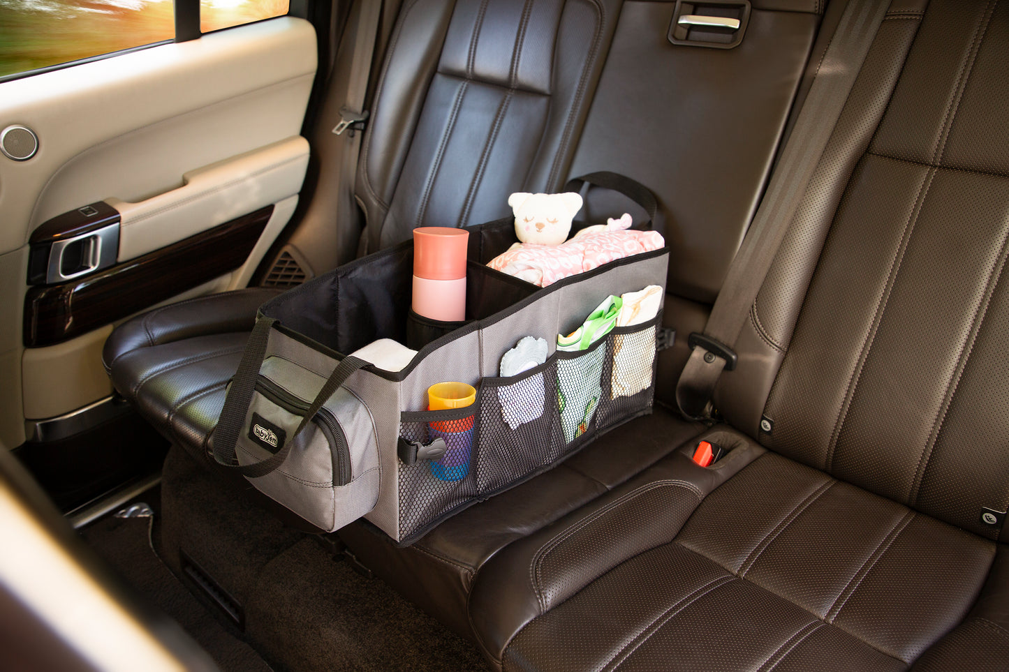 Babyjem multi functional organiser