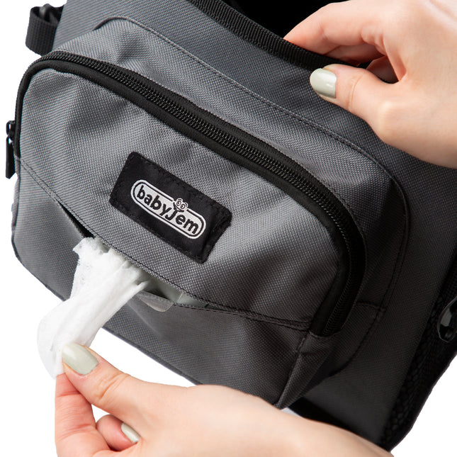 Babyjem multifunctional organizer