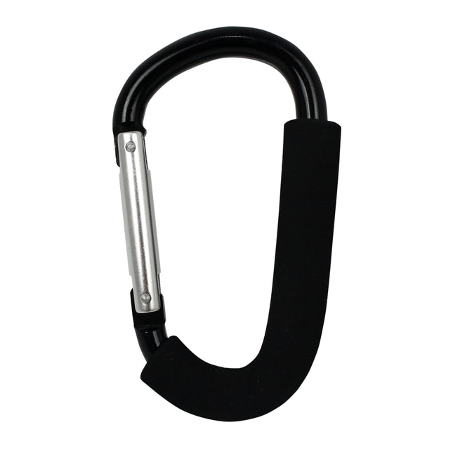 Babyjem clip baby stroller hook xl