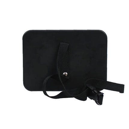 Babyjem car back seat rear view mirror