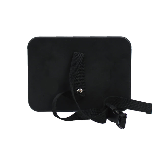 Babyjem car back seat rear view mirror