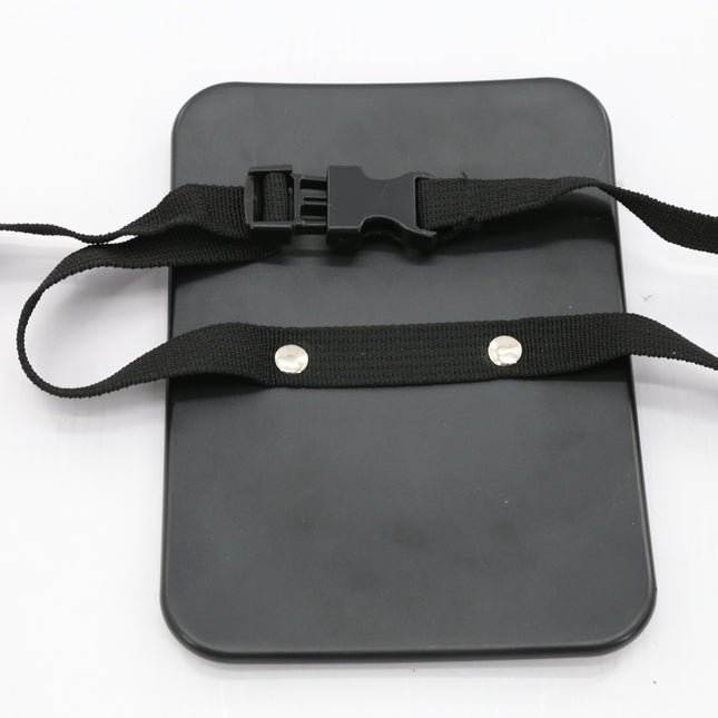 Babyjem car back seat rear view mirror