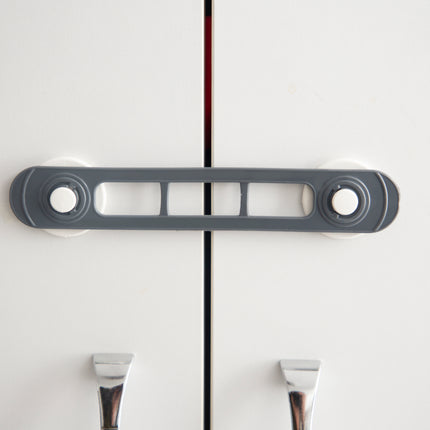 Babyjem multipurpose lock