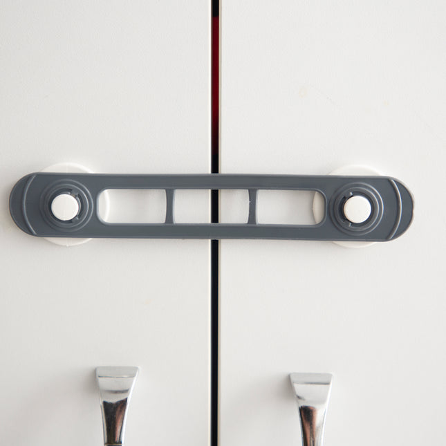 Babyjem multipurpose lock