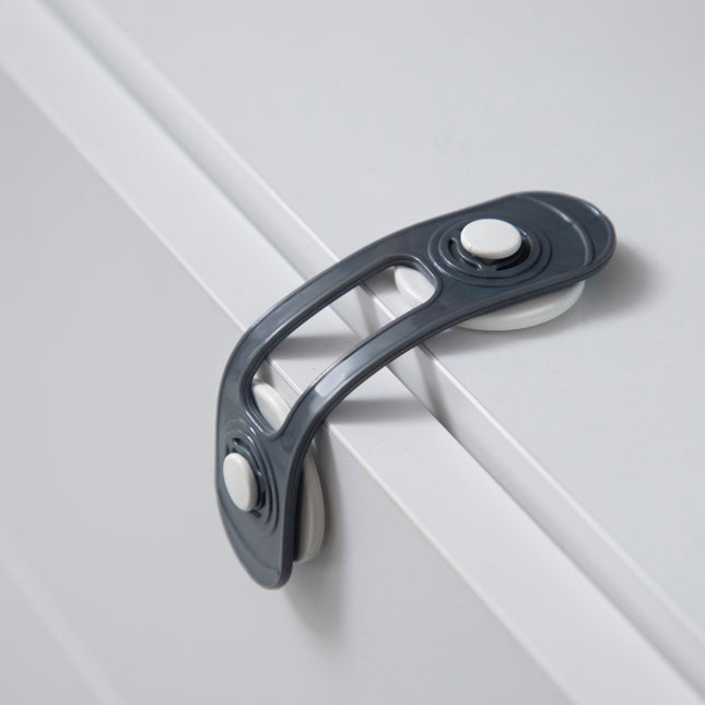 Babyjem mini multipurpose lock 2 pieces