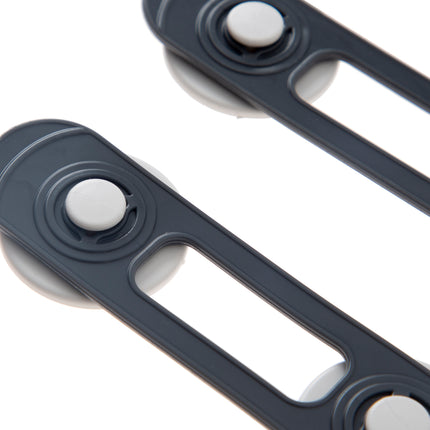 Babyjem mini multipurpose lock 2 pieces