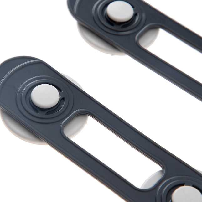 Babyjem mini multipurpose lock 2 pieces