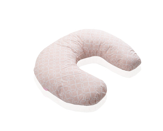 Babyjem nursing and baby positioner pillow