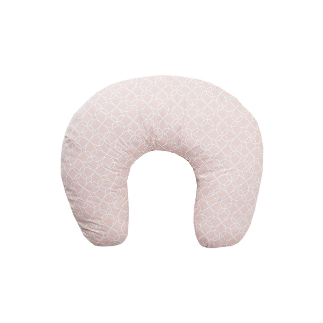 Babyjem nursing and baby positioner pillow