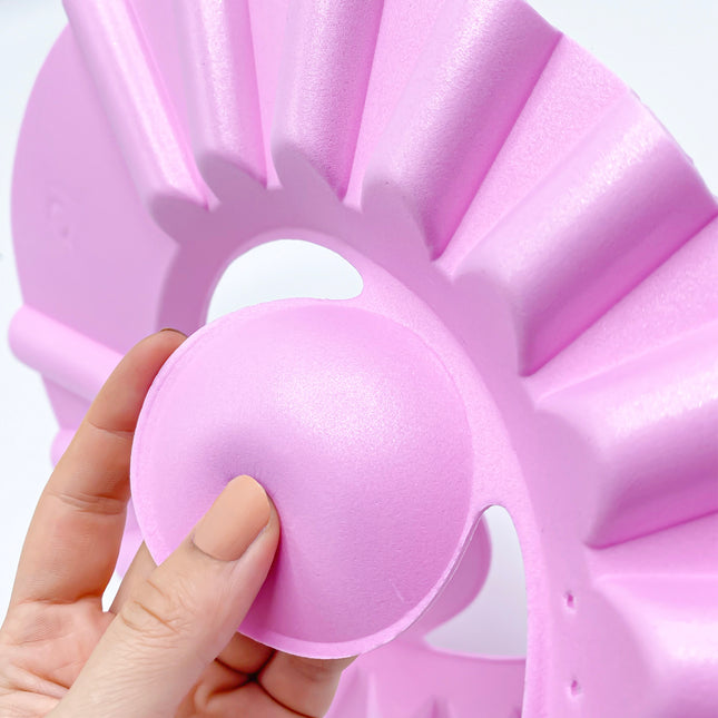 Babyjem baby bath hat