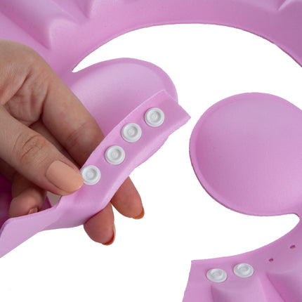 Babyjem baby bath hat