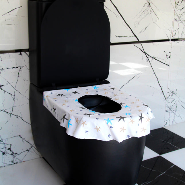 Babyjem disposable toilet cover 10 pcs