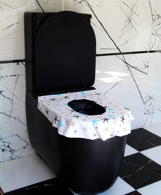 Babyjem disposable toilet cover 10 pcs
