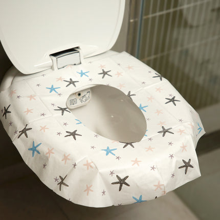 Babyjem disposable toilet cover 10 pcs