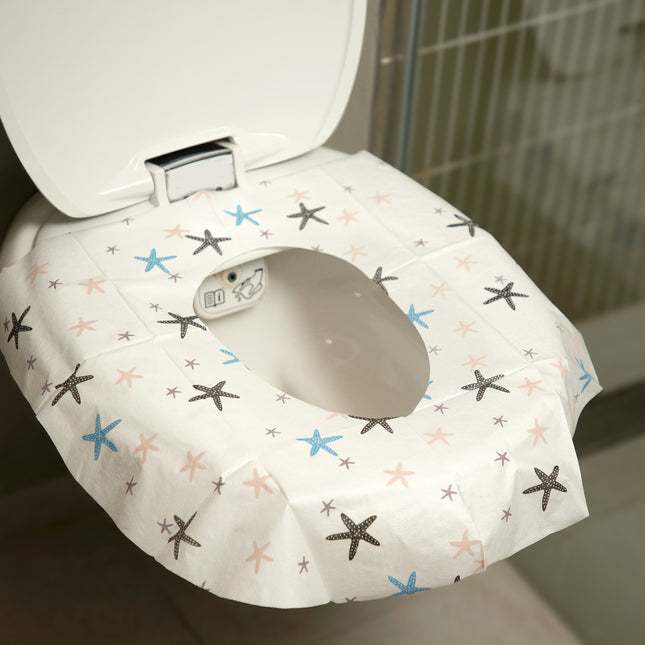 Babyjem disposable toilet cover 10 pcs