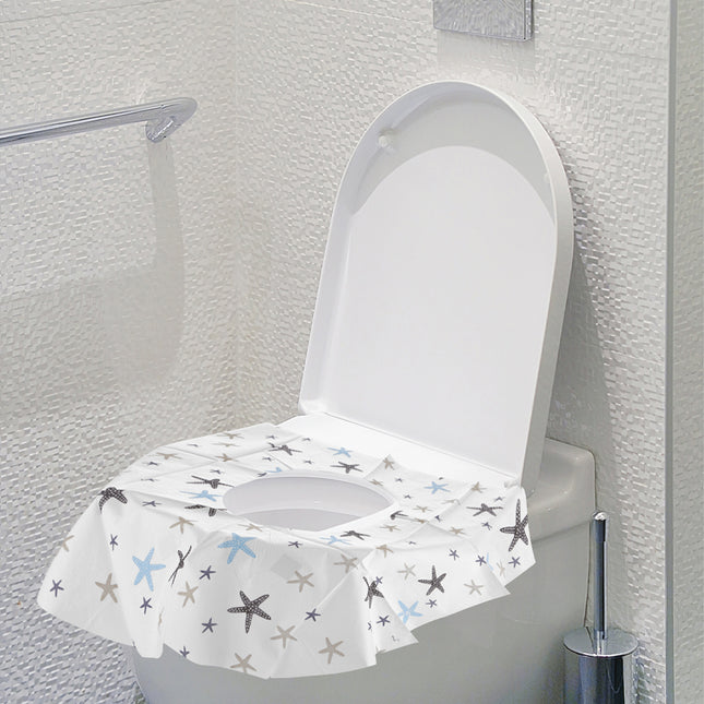 Babyjem disposable toilet cover 10 pcs