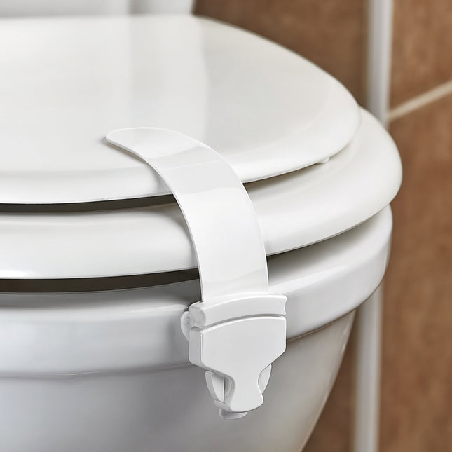 Babyjem baby toilet lock