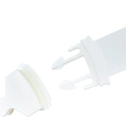 Babyjem baby toilet lock