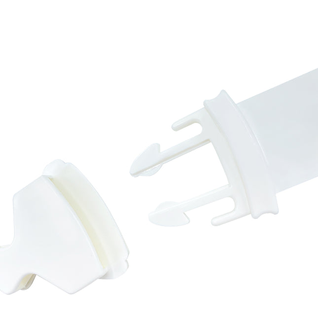 Babyjem baby toilet lock