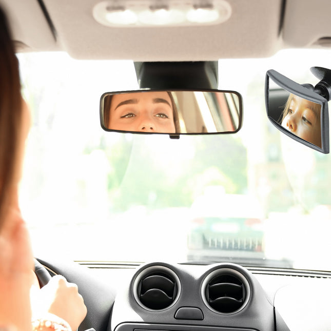 Babyjem baby car mirror