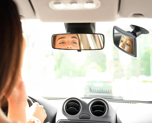 Babyjem baby car mirror
