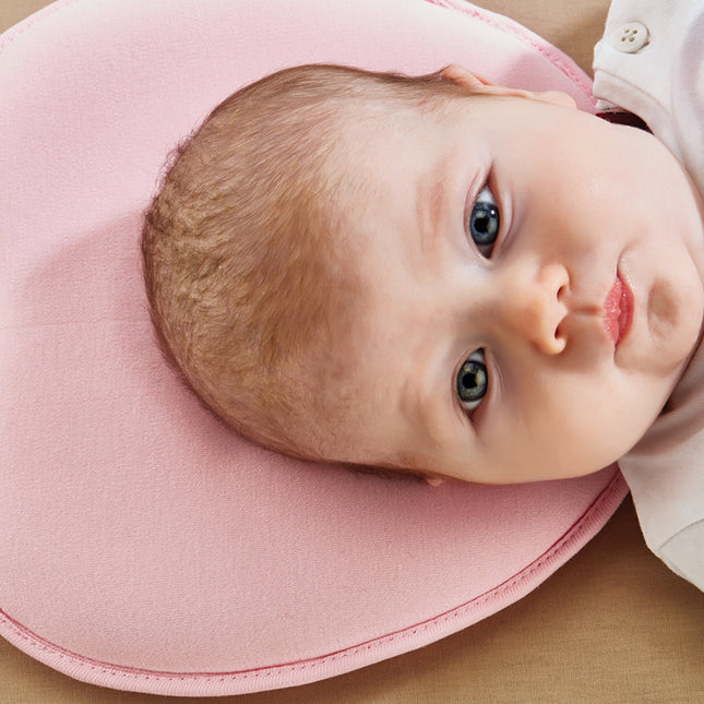 Babyjem flat head prevention pillow