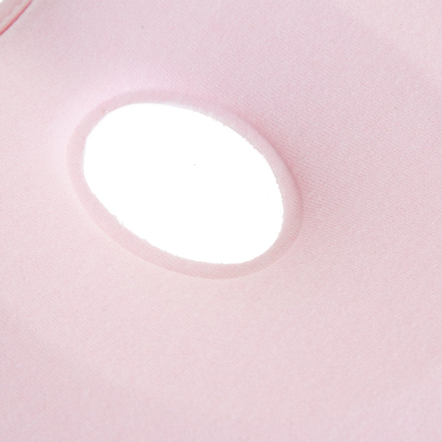 Babyjem flat head prevention pillow