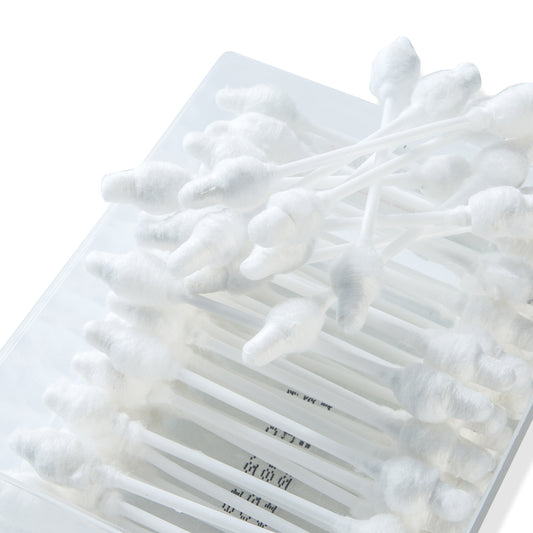 Babyjem baby ear sticks 60 pieces