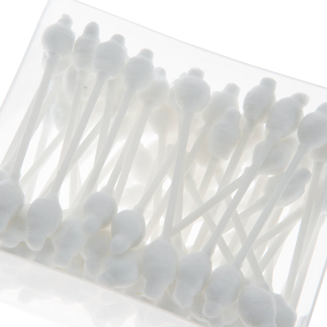 Babyjem baby ear sticks 60 pieces