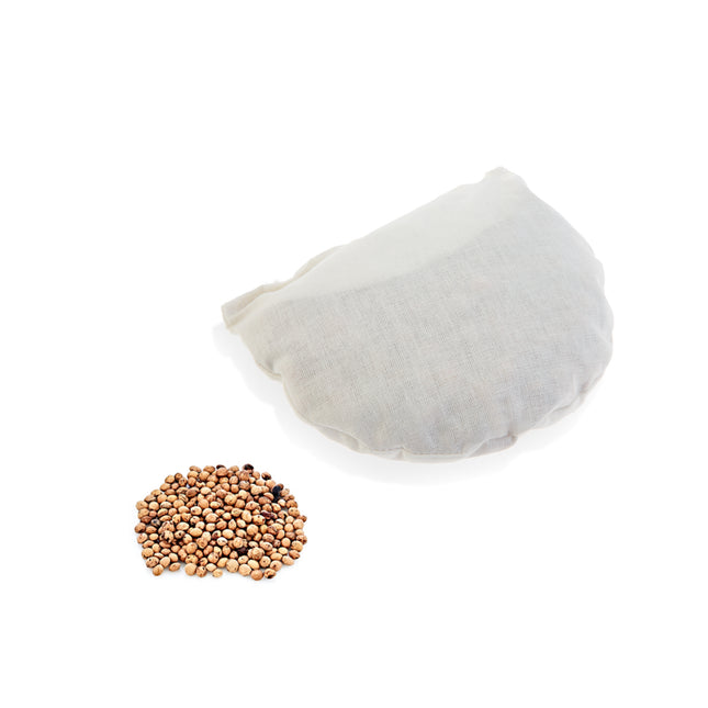 Babyjem anticolic warm belt with cherry core 100% cherry seed