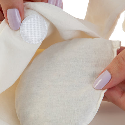 Babyjem anticolic warm belt with cherry core 100% cherry seed