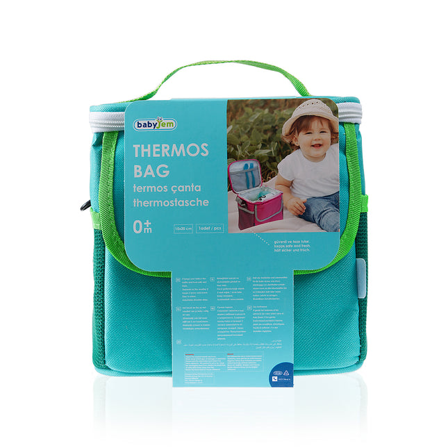 Babyjem thermos bag