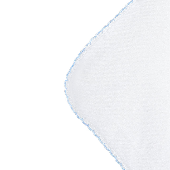 Babyjem baby hanky 10 pcs / white 20x20 cm