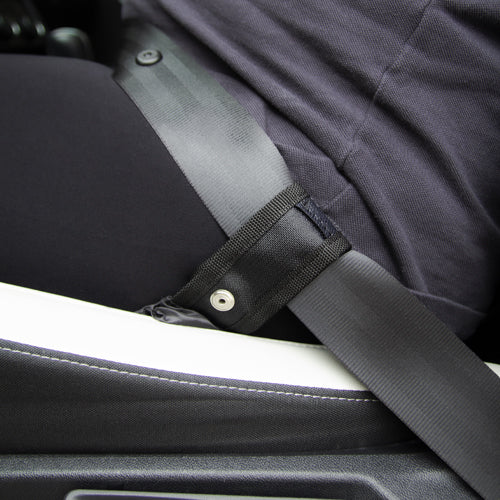 Babyjem bump belt